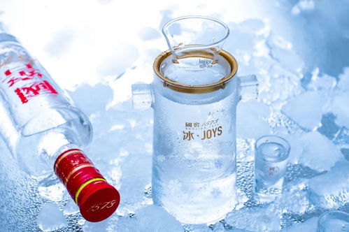 解構(gòu)崔健、國窖1573與冰JOYS 超級能量如何重塑酒類經(jīng)營新范式